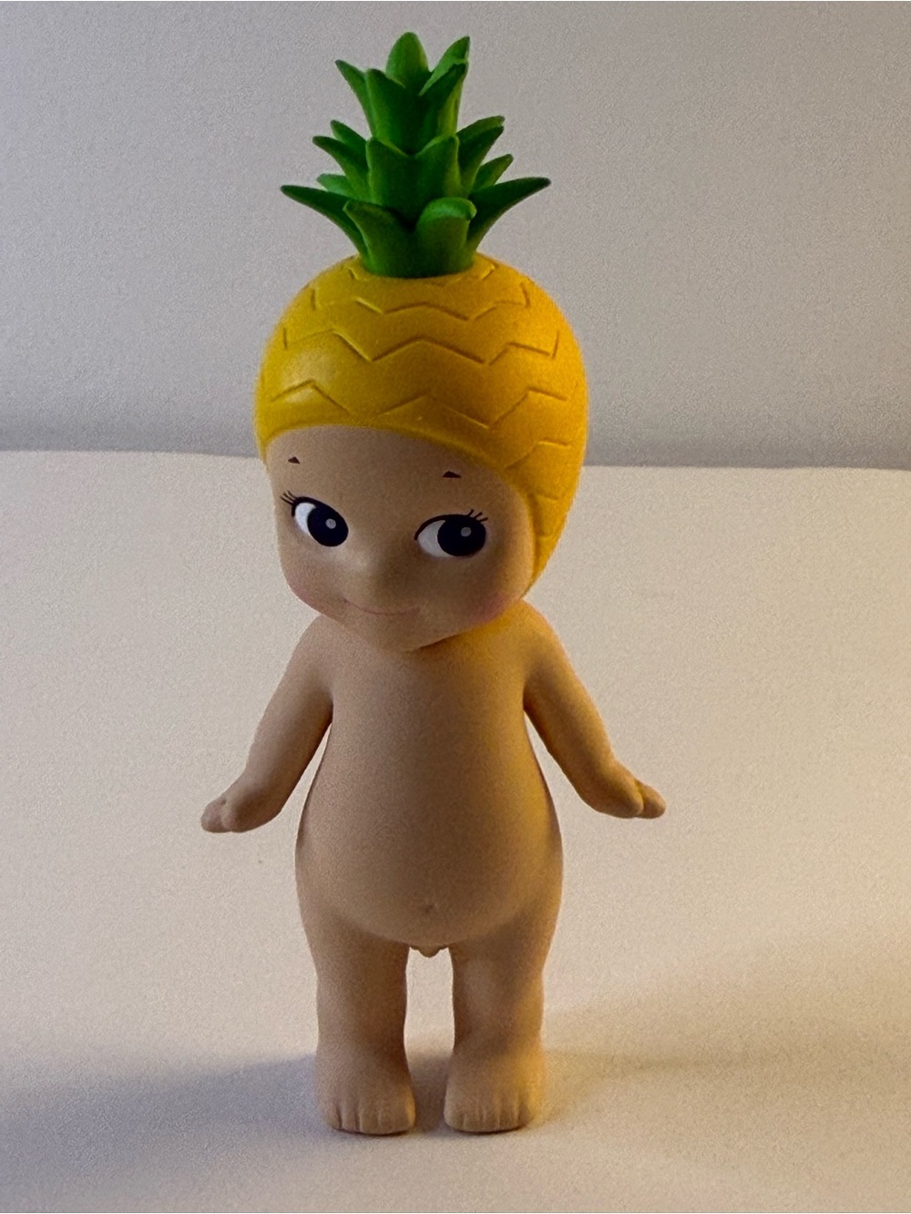 Sonny Angel Pineapple